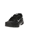 Nike Sportswear Nizke superge Initiator  siva / črna / srebrna