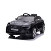 Dečiji auto na akumulator Audi E-tron Sportback - Crni