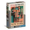 shumee Uganka 1000 New York