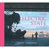 shumee Električna država Stalenhag Simon