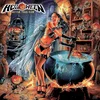 Helloween - Better Than Raw (CD)
