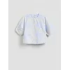 Reserved - Bluza s vezom