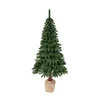 Novogodišnja jelka Tora Pine zelena 210cm