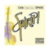 Struna D 4/4 Spirit! Thomastik-Infeld medium 640.894