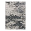 Siva preproga 140x200 cm Agata – Universal