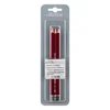 Grafitne olovke Cretacolor CLEOS Fine Art HB, 2B, 4B na blisteru