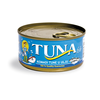 OCEAN FISH Komadi tune u ulju, 170g