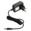 RockPower adapter NT 22 - Power Supply Adapter (9V DC, 500 mA, (-) Center, Euro