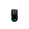 P709 ROG KERIS Wireless AimPoint Gaming Optical USB crni miš