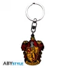 ABY style Obesek za ključe Gryfondom - Harry Potter