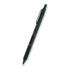Rotring pro patent olovka 0.5 black ( r04258 )