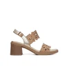 Sandali Clara Barson WS10006-08 Rjava