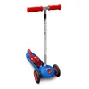 Stamp Skiro Spiderman 3 kolesa