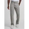 Mens Straight Fit Jeans Grey