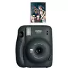 FUJIFILM Fotoaparat Instax Mini 11 (Charcoal Gray)