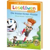 Leselöwen 3. Klasse - Die krasse Kicker-Klasse
