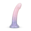 Mermaid Ombre Dildo - 14 cm