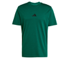 ADIDAS SPORTSWEAR Funkcionalna majica Essentials zelena/črna