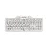 Cherry KC-1000SC tastatura sa čitačem smart kartica, USB, bela