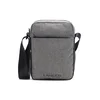 Torbica za okrog pasu Lanetti LAN-K-006-04R Siva