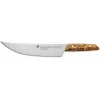 Nož za narezovanje ASADOR VIVUM, 22 cm, jeklo, rjava, F.DICK