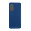 ROYAL FLIP COVER Maska za telefon za Huawei Nova 9SE, Kraljevsko plava