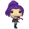 Bobble Figure Marvel - Marvel Rivals POP! - Psylocke #1217