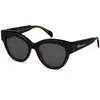 Blumarine SBM860 0GGT 54