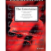 THE ENTERTAINER 100 ENTERTAINING piano PIECES