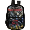 Iron Maiden Number Of The Beast Mini nahrbtnik Črna