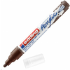 Akrilni marker E-5100 medium 2-3mm obli vrh