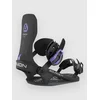 UNION Source Pro 2026 Snowboard Bindings black