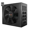 BE QUIET STRAIGHT POWER 11 PLATINUM 1000W, 80 PLUS Platinum efikasnost (do 93,7%) modularno napajanje