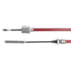 Northix AL-KO Zavorni kabel 1130/1340 O24 mm navoj M8/stisalni nastavek