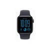 APPLE WATCH SE3 v2 GPS 40mm MIDNIGHT ALUMINUM CASE M_L#applewatch