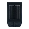 M452200-C5 200W ALL IN ONE solarna LED ulična svetiljka ABS 6500K IP65 radar senzor crna + daljinski Mitea Lighting