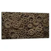 shumee Rezalna ploa steklene ploe 52x30 Vintage