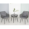 Alberg Baštenski balkon set Corvella ( KLK038 )