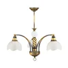 Jupiter 3 - JR 3 - Luster JUPITER 3xE27/60W/230V