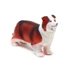 Puckator PKTY957A Ptica Collie rjave barve
