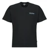 Dickies FAIRLAWN SS TEE BLACK Črna