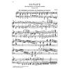 BEETHOVEN:KLAVIERSONATE E-MOL OP.90
