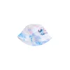 Next Kapa Lilo & Stitch modra/lila/roza/bela