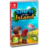 Spirit of the Island Paradise Edition (SWITCH)