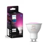 LED RGBW prigušiva sijalica Philips Hue WACA GU10/4,2W/230V 2000-6500K