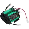 Baterija za Electrolux PQ91-ALRGY, PQ91-ANIMA, AEG QX 9, 3000 mAh, Li-Ion