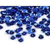 Lomljeni bleščice O6 mm - kraljevsko modra (50 g)