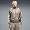 PUMA T7 Track Jacket Men, Men, Mouse Gray, M