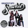 Smokie Greatest Hits Vol. 1 (White) (Extended Edition) (CD)