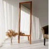 Hanah Home Podno ogledalo A42, 55x170cm
